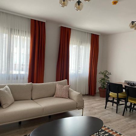 מרמריס City Suites מראה חיצוני תמונה