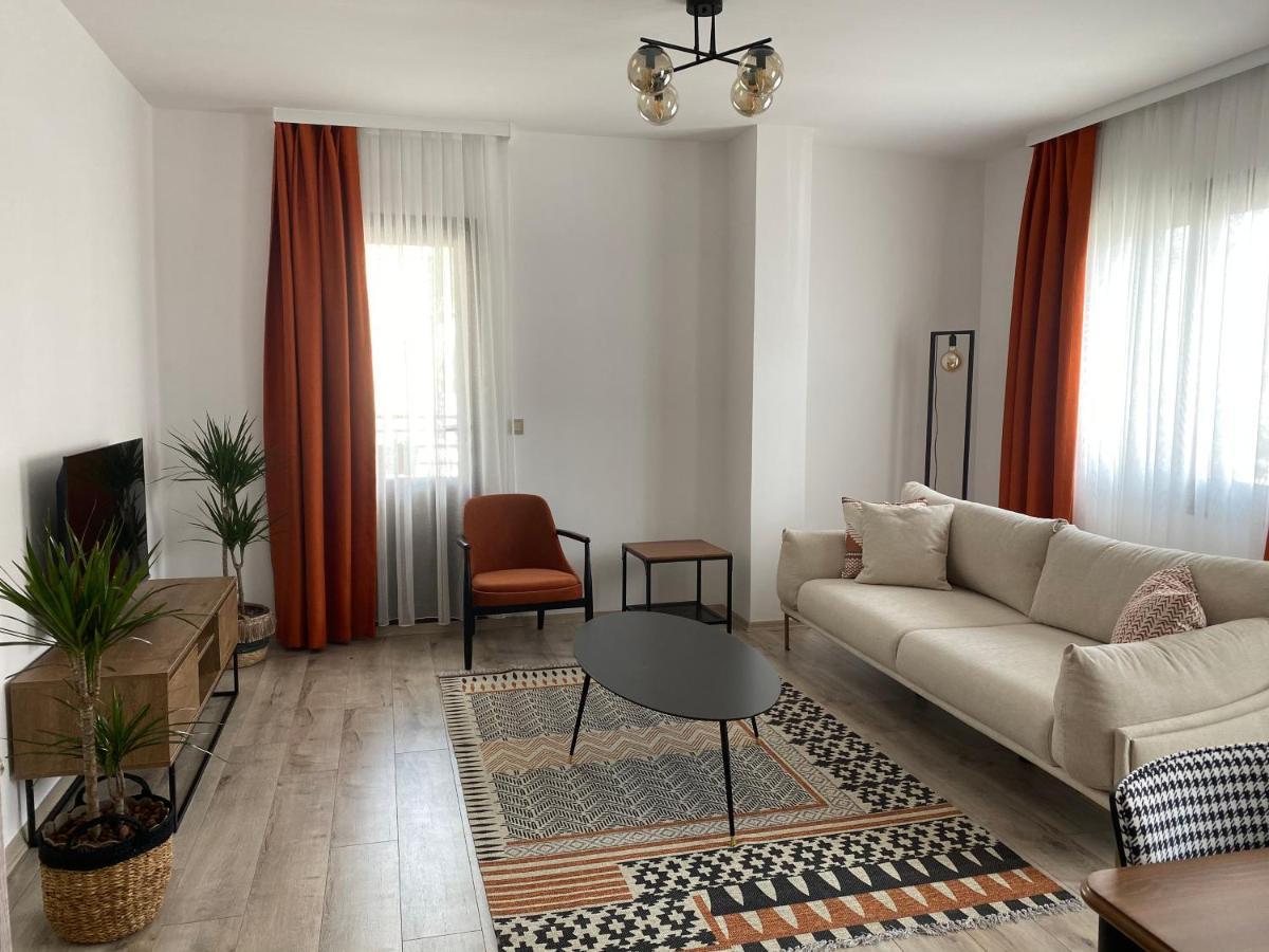 מרמריס City Suites מראה חיצוני תמונה