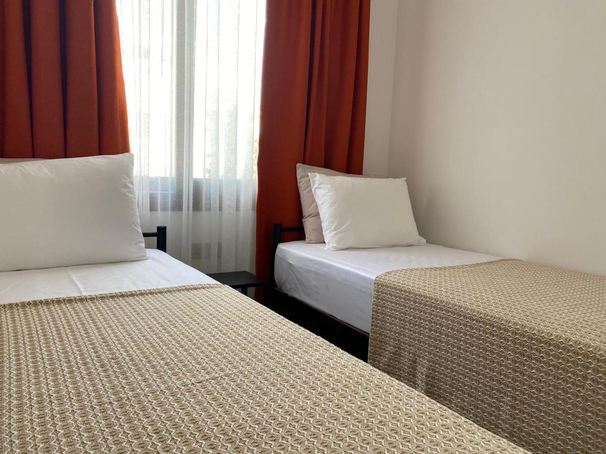 מרמריס City Suites מראה חיצוני תמונה