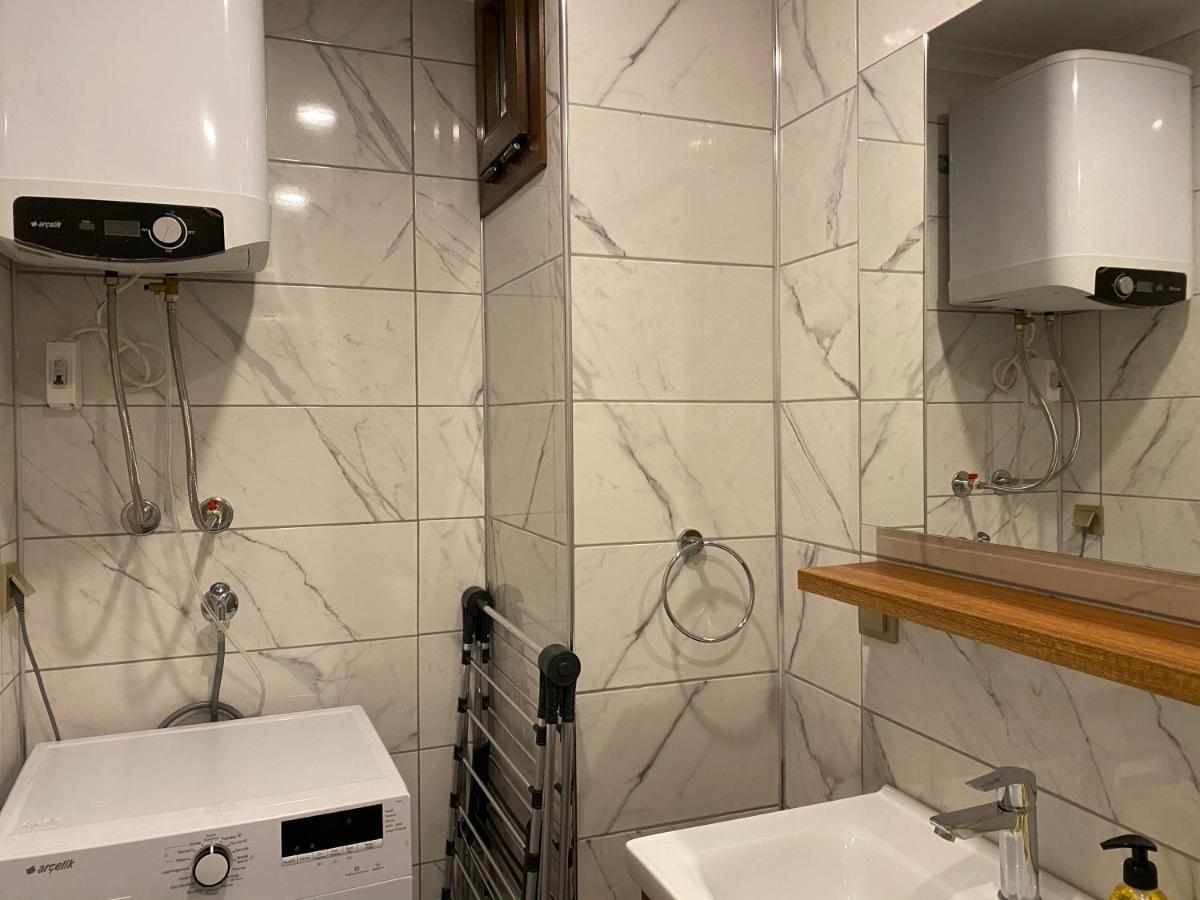 מרמריס City Suites מראה חיצוני תמונה
