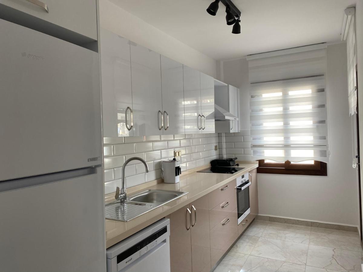 מרמריס City Suites מראה חיצוני תמונה