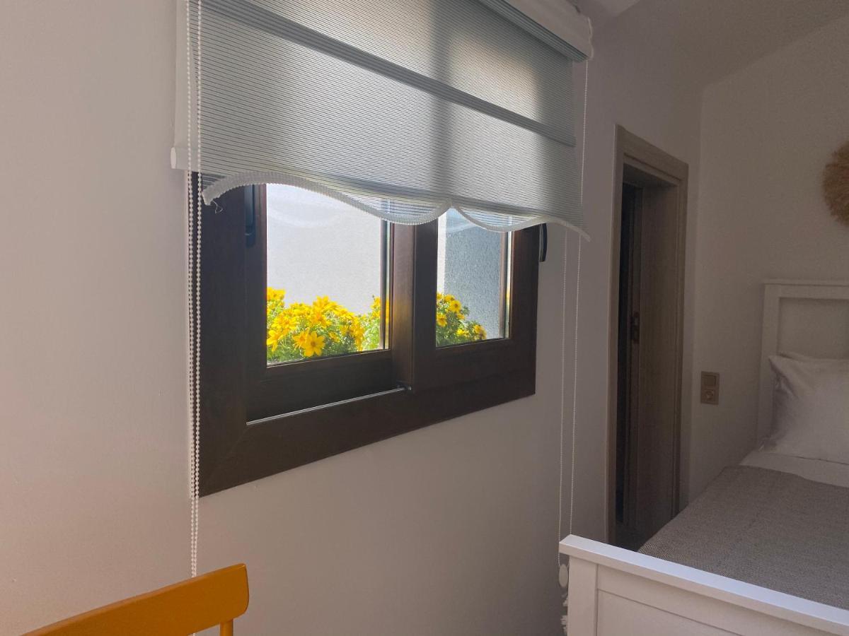 מרמריס City Suites מראה חיצוני תמונה
