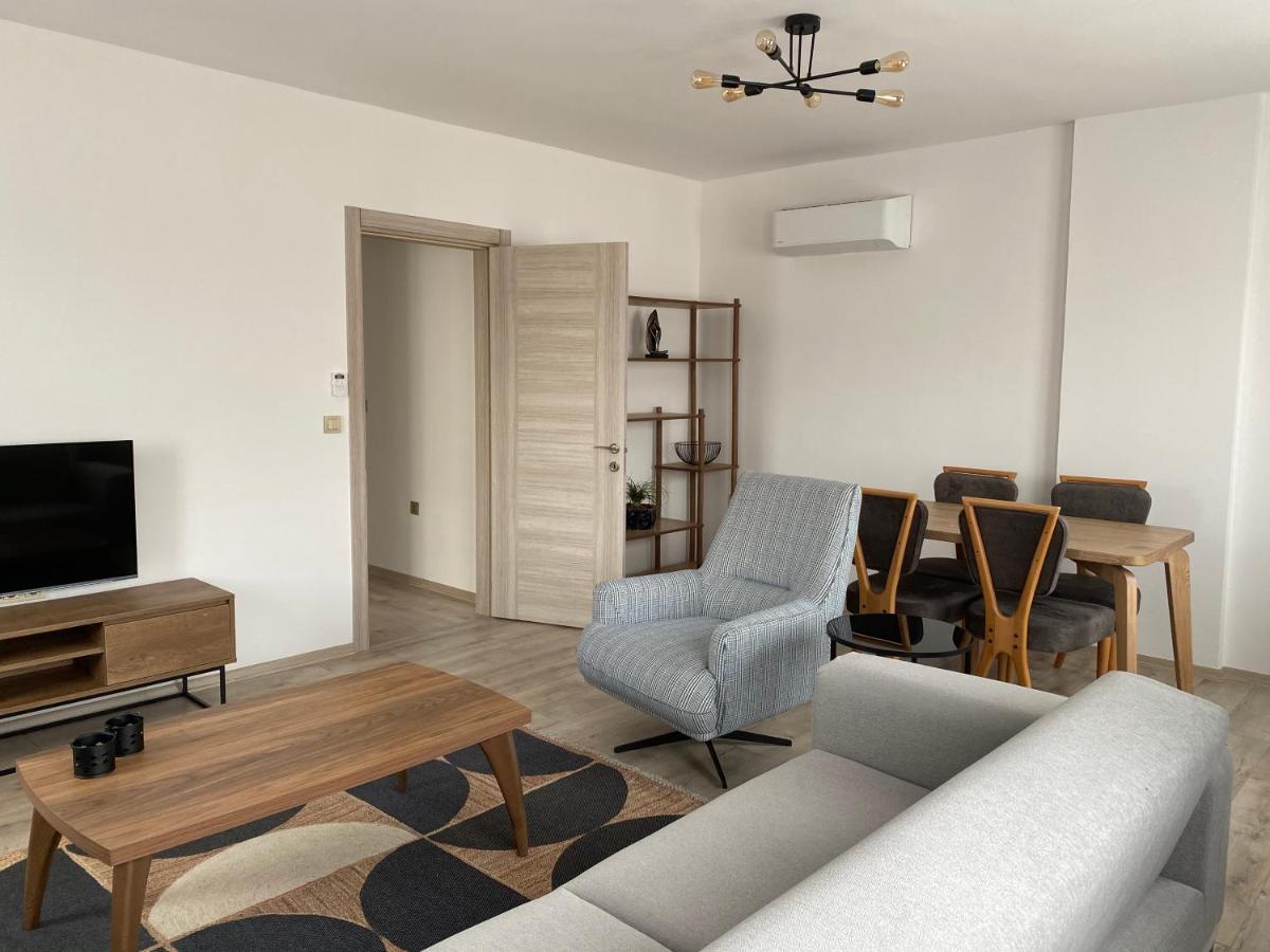 מרמריס City Suites מראה חיצוני תמונה