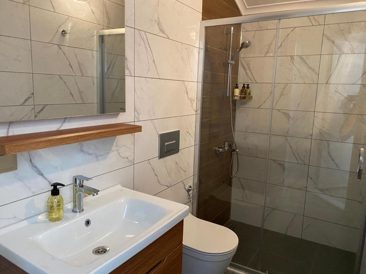 מרמריס City Suites מראה חיצוני תמונה