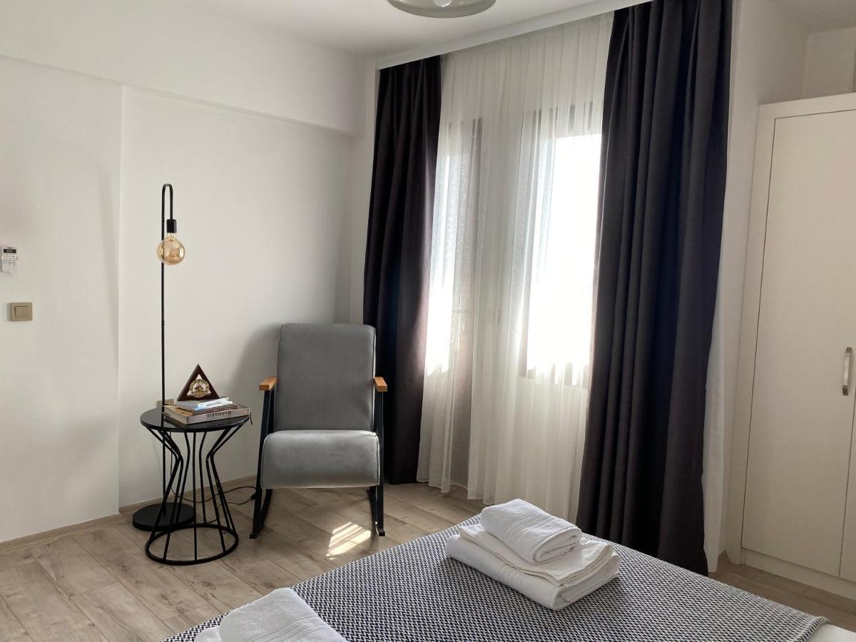 מרמריס City Suites מראה חיצוני תמונה