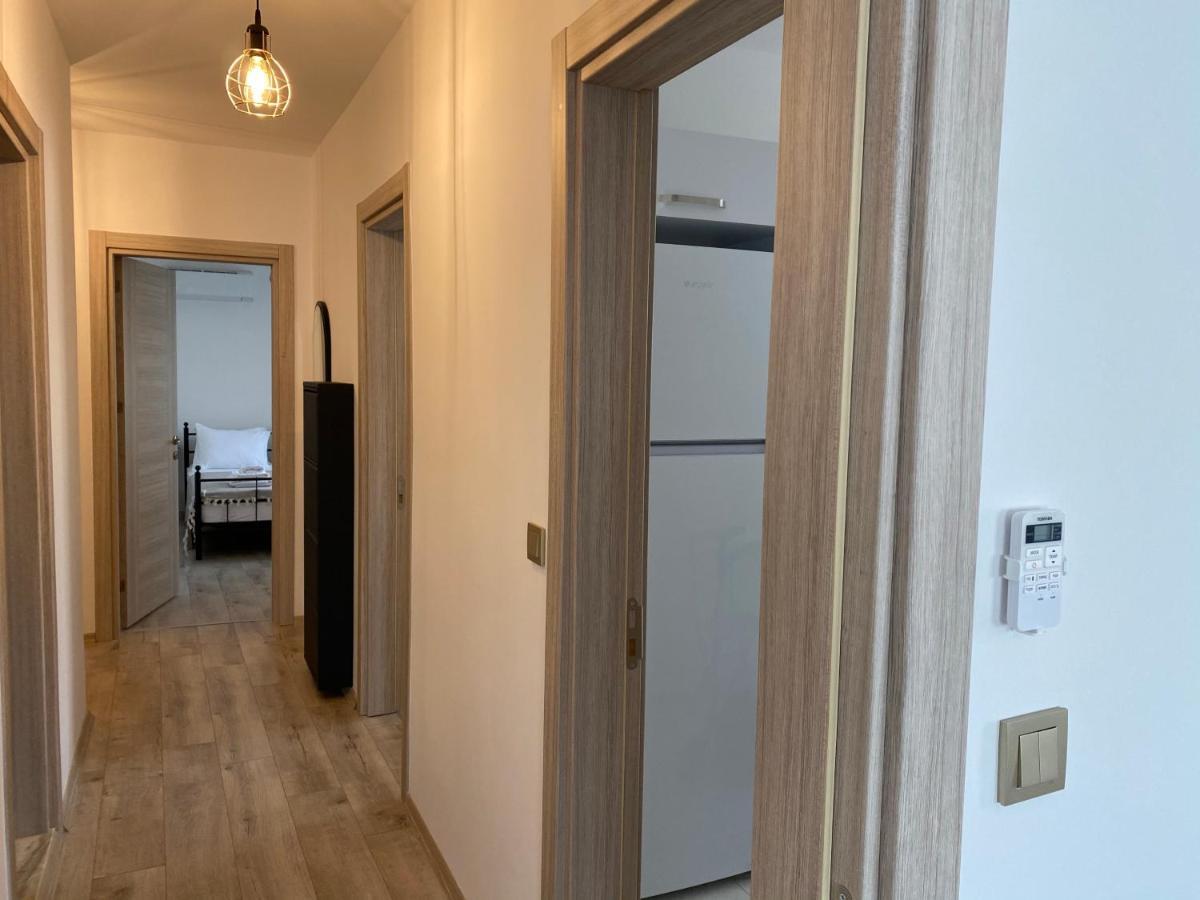 מרמריס City Suites מראה חיצוני תמונה