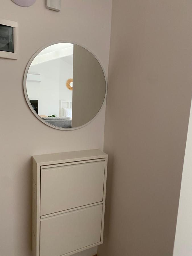 מרמריס City Suites מראה חיצוני תמונה