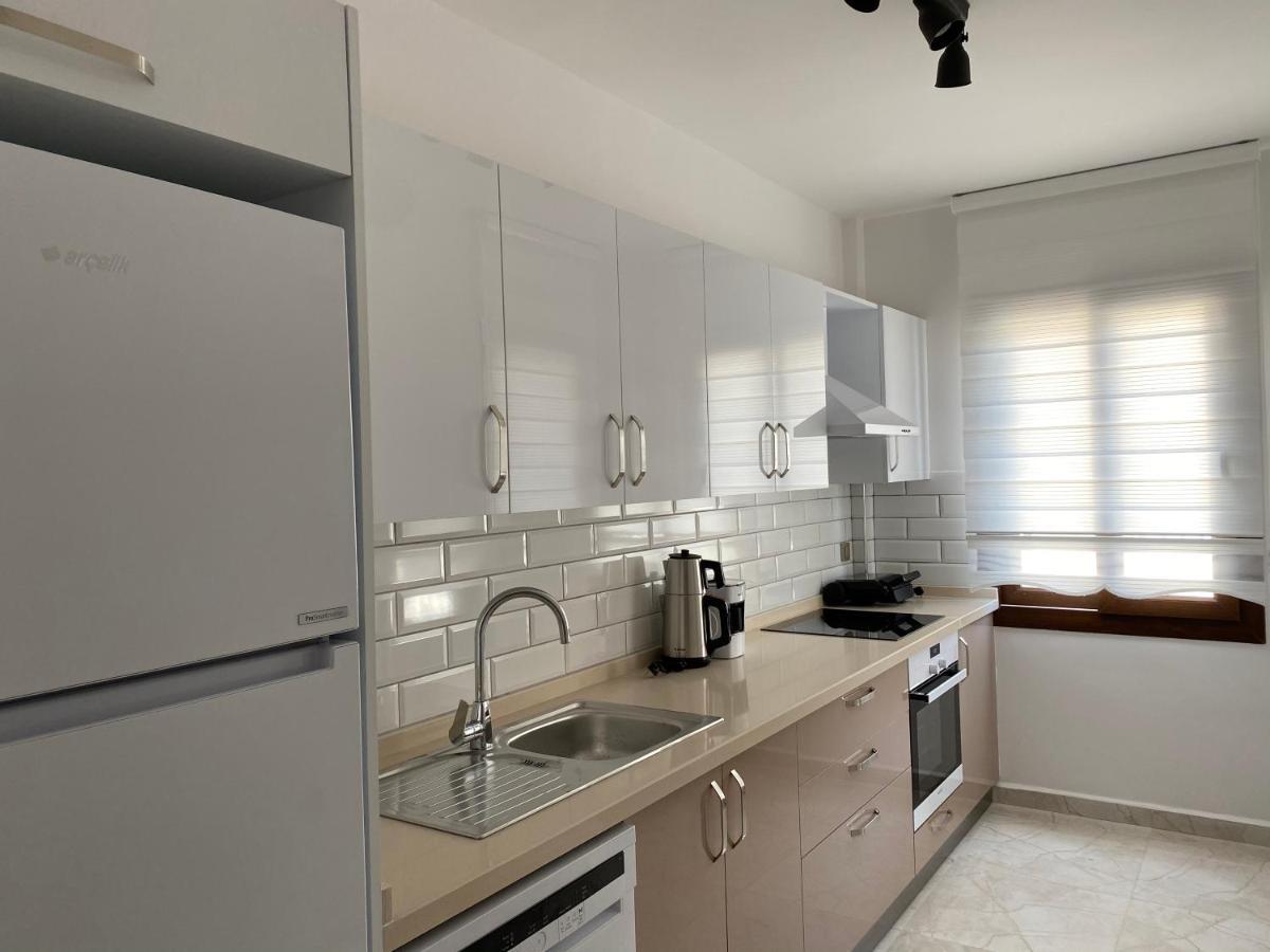 מרמריס City Suites מראה חיצוני תמונה